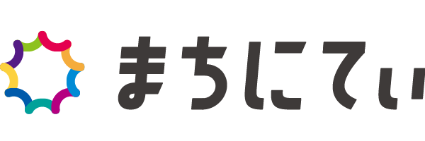 まちにてぃロゴ
