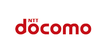 株式会社NTTドコモロゴ